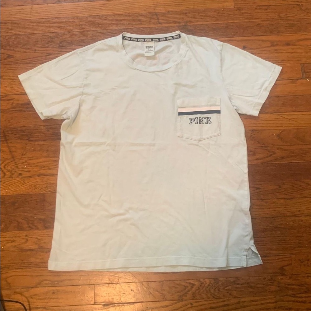 VS PINK T Shirt